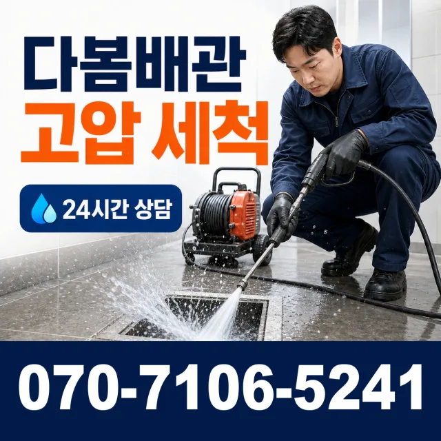 여수시 학동 변기교체 상담 이미지 4